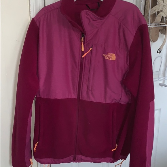 The North Face Jackets & Blazers - Pink North Face